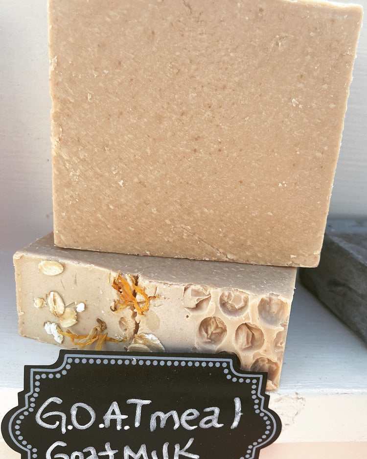 Luxury Bar Soap