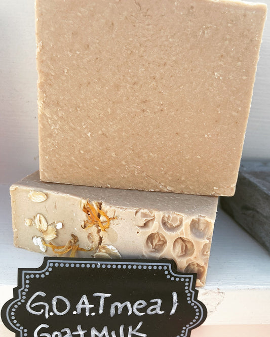 Luxury Bar Soap