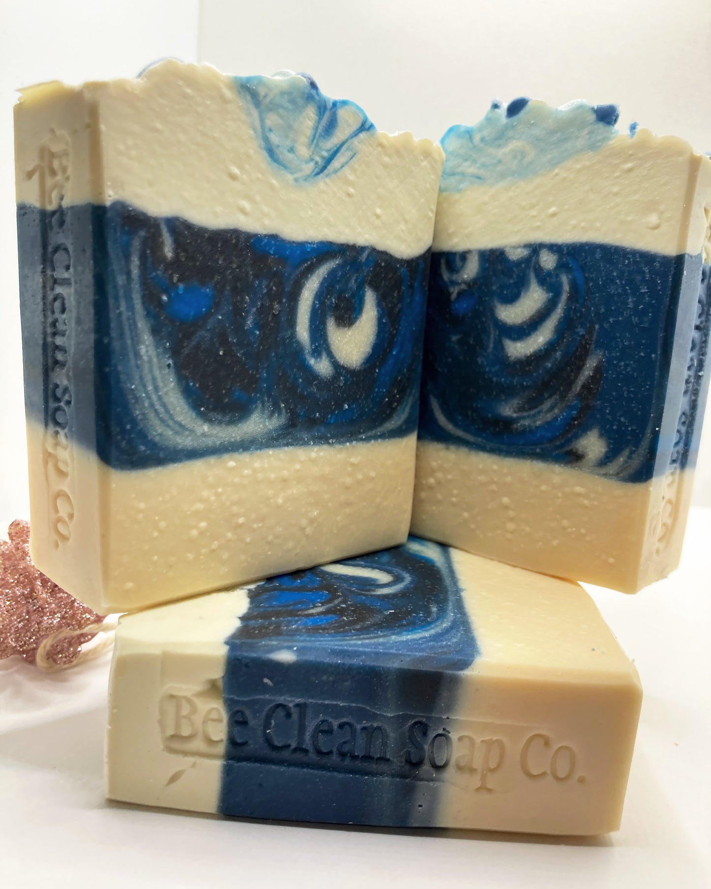 Luxury Bar Soap