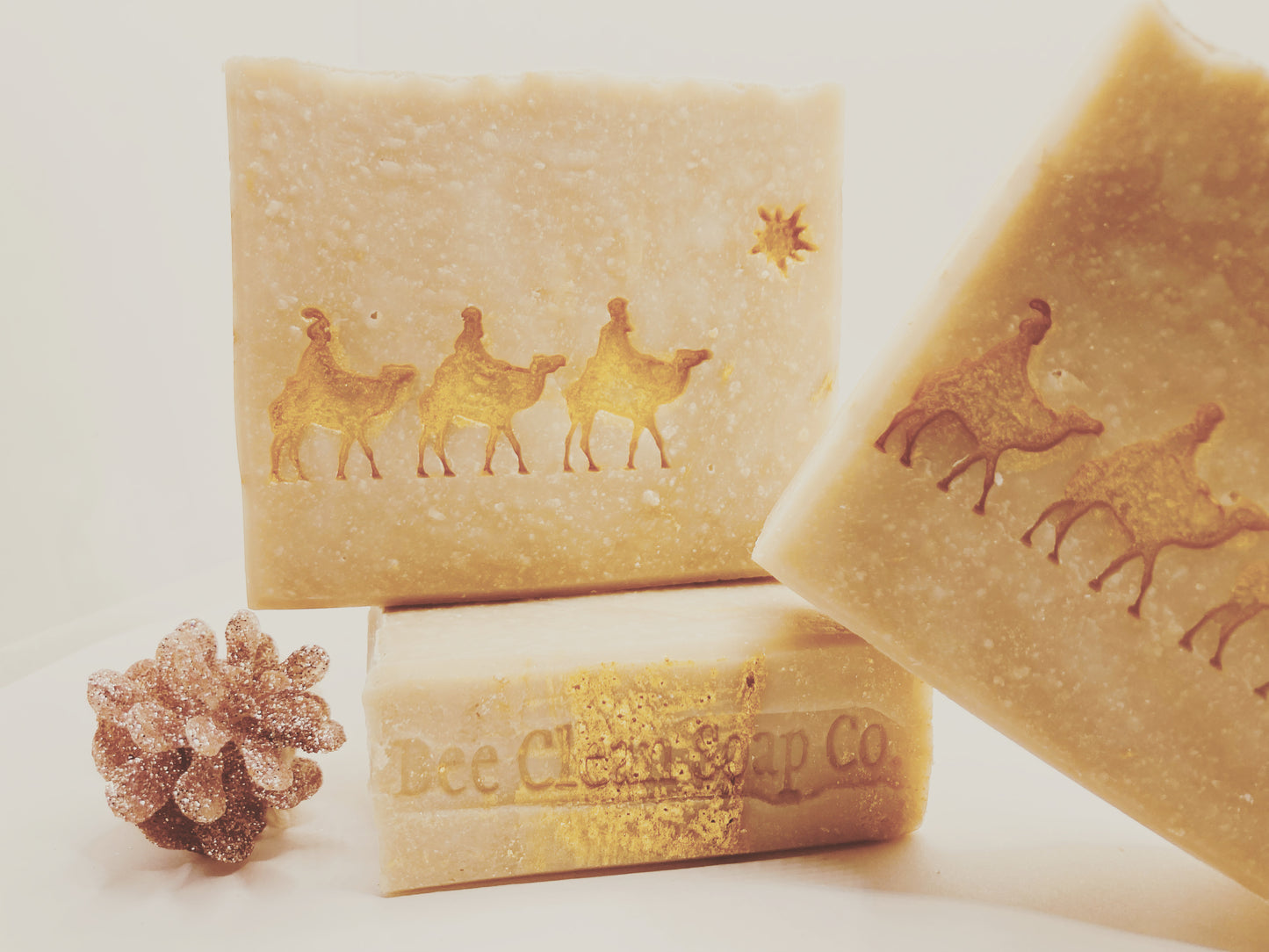 Luxury Bar Soap