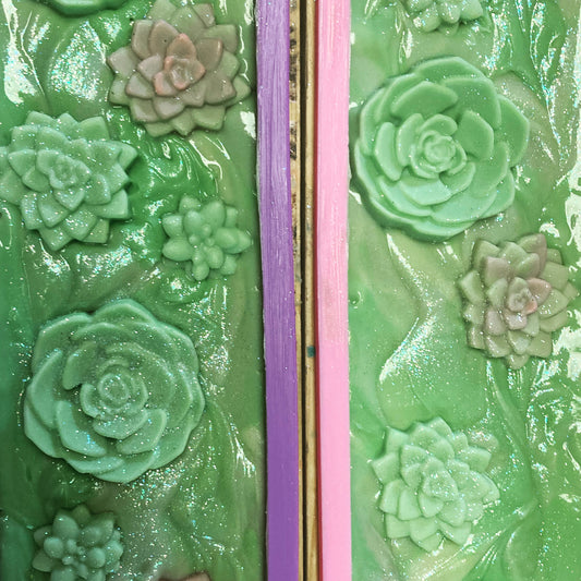 Loaf Soaps