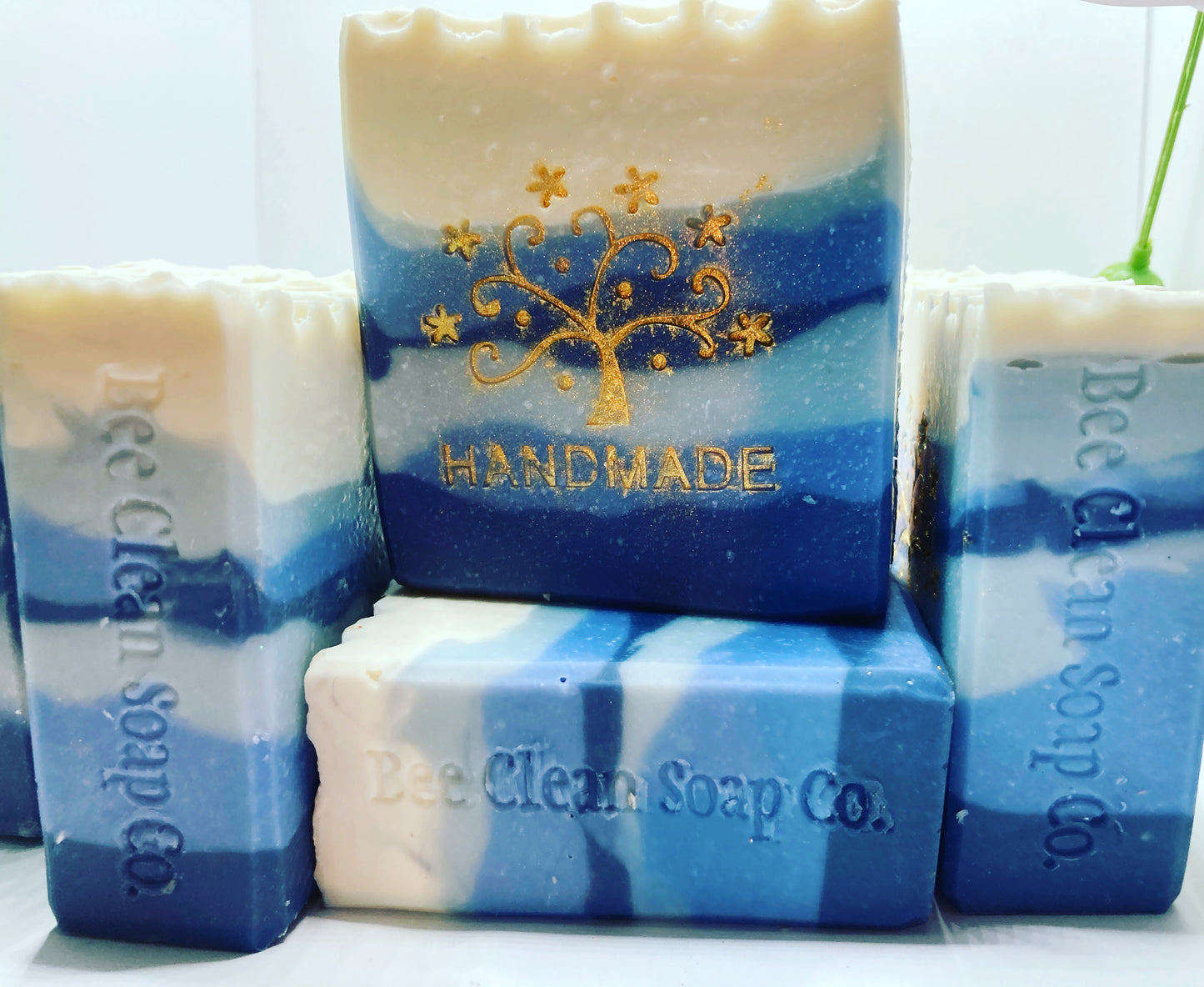 Loaf Soaps