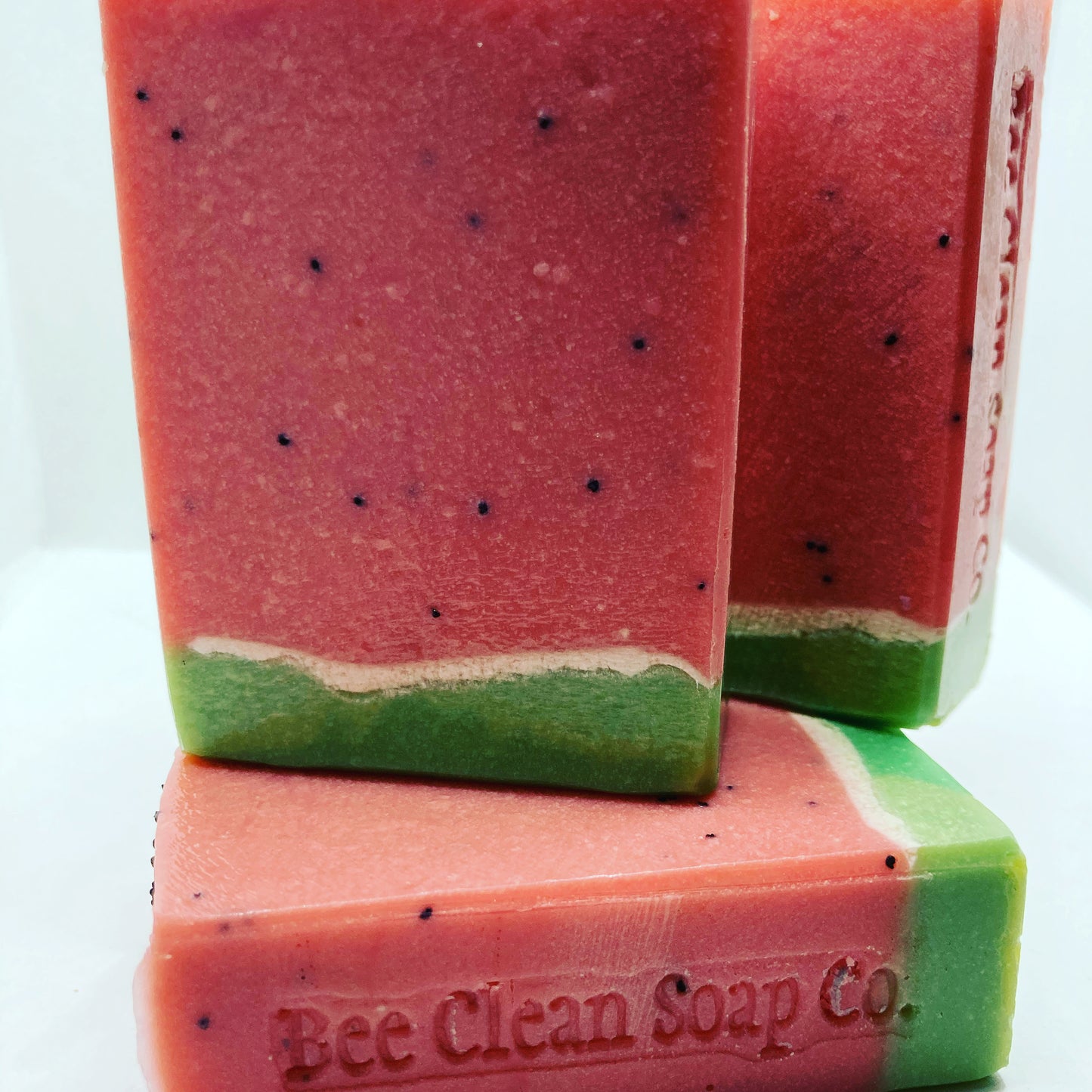 Loaf Soaps
