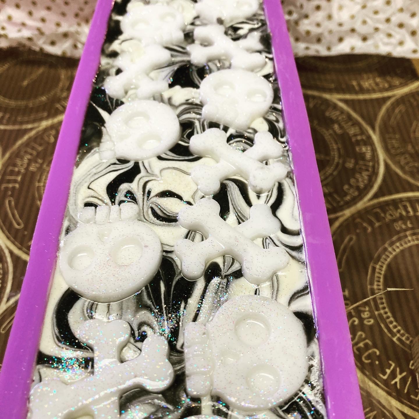 Loaf Soaps