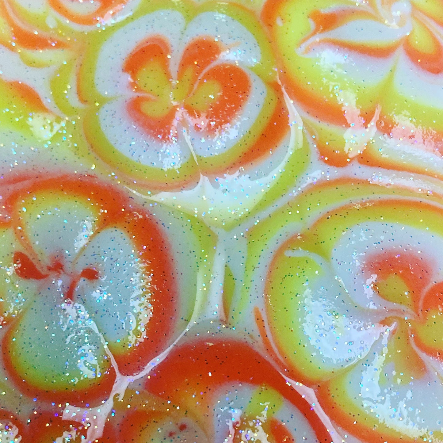 Loaf Soaps